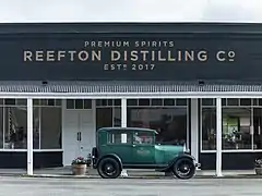 Reefton Distilling Co.