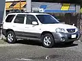 Mazda Tribute2003–presentCKD assembly