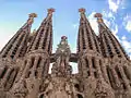 5. Sagrada Família