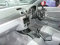 Interior