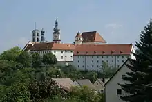 Sulzbach Castle