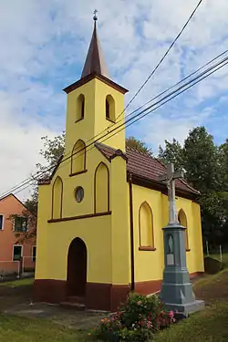 Chapel