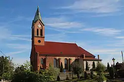 Church