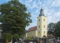 Saint Martin Church