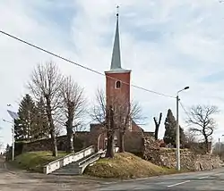 Church of Saint Catherine