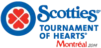 2014 Scotties Tournament of Hearts