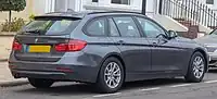 Wagon (F31)