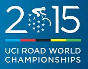 Richmond 2015 bid logo