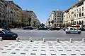 View from Egnatia Street