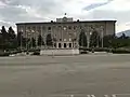 Presidential Palace