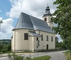 Church of Saint Anne