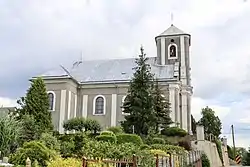 Church of Saint Michael