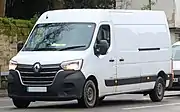 Renault Master (2019–present)