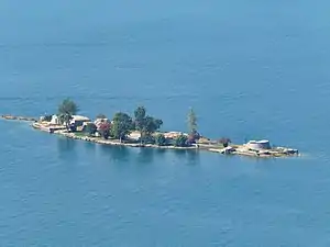 Isola di Trimelone