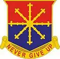 206th Field Artillery Regiment