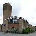 Sacred Heart, Bilton (1959)