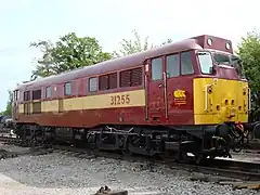 Class 31