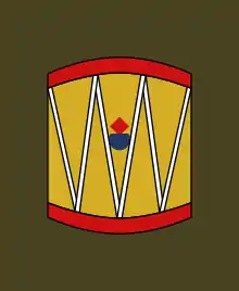 45th Infantry Division