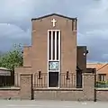 Our Lady of the Angels, East Leake (1954)