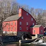 Red Mill