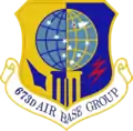 673d ABG 1992–1994