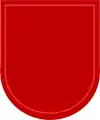 82nd Airborne Division, 82nd Airborne Division Artillery—formerly 101st Airborne Division, 101st Airborne Division Artillery