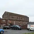 St Peter, Cobridge, Stoke-on-Trent (1937)