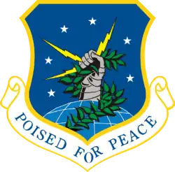 91st Space Wing