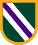 1st Special Forces Command, 95th Civil Affairs Brigade, 96th Civil Affairs Battalion