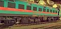 ABR Electric Loco WAG7