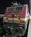 ABR Electric Loco WAP4