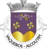 Coat of arms of Vaqueiros