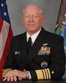 Robert F. Willard