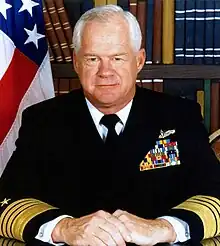 William J. Flanagan Jr.