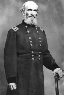 Maj. Gen.A.J. Smith