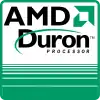 Duron logo