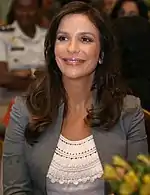 Ivete Sangalo (2017−2019)