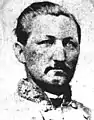 Brigadier GeneralThomas P. Dockery