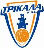 Trikala 2000 logo