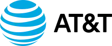 AT&T Labs logo