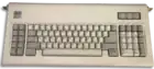  84-key PC/AT keyboard