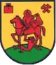 Coat of arms of Markt Sankt Martin