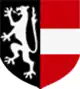 Coat of arms of Oberndorf an der Melk