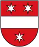 Coat of arms of Randegg