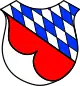 Coat of arms of Spitz