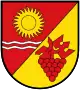 Coat of arms of Steinbrunn