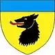 Coat of arms of Wolfpassing