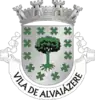 Coat of arms of Alvaiázere