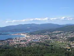 Vilagarcía de Arousa