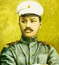 Antonio Luna